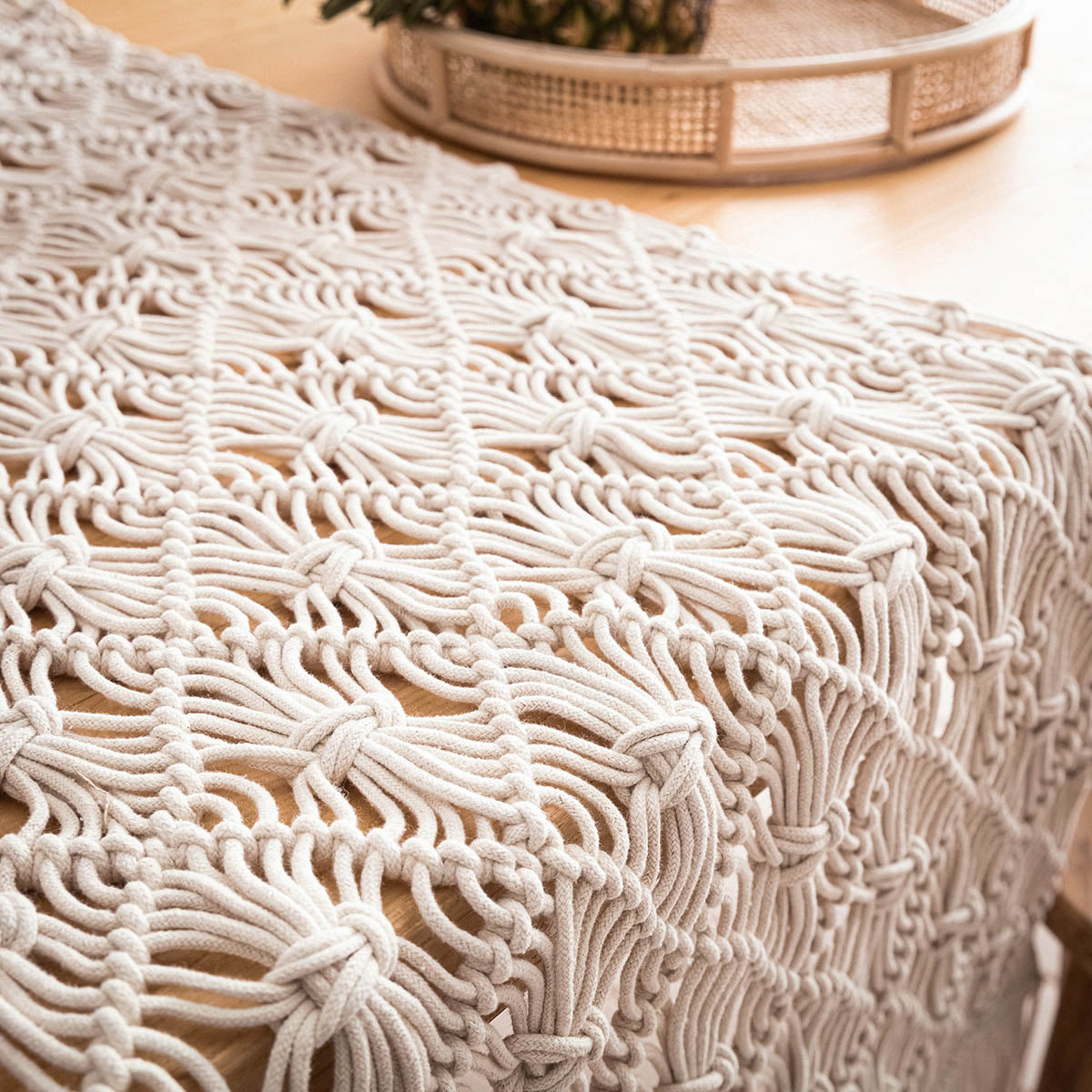 Runner 40x160cm Noelani Natural 196