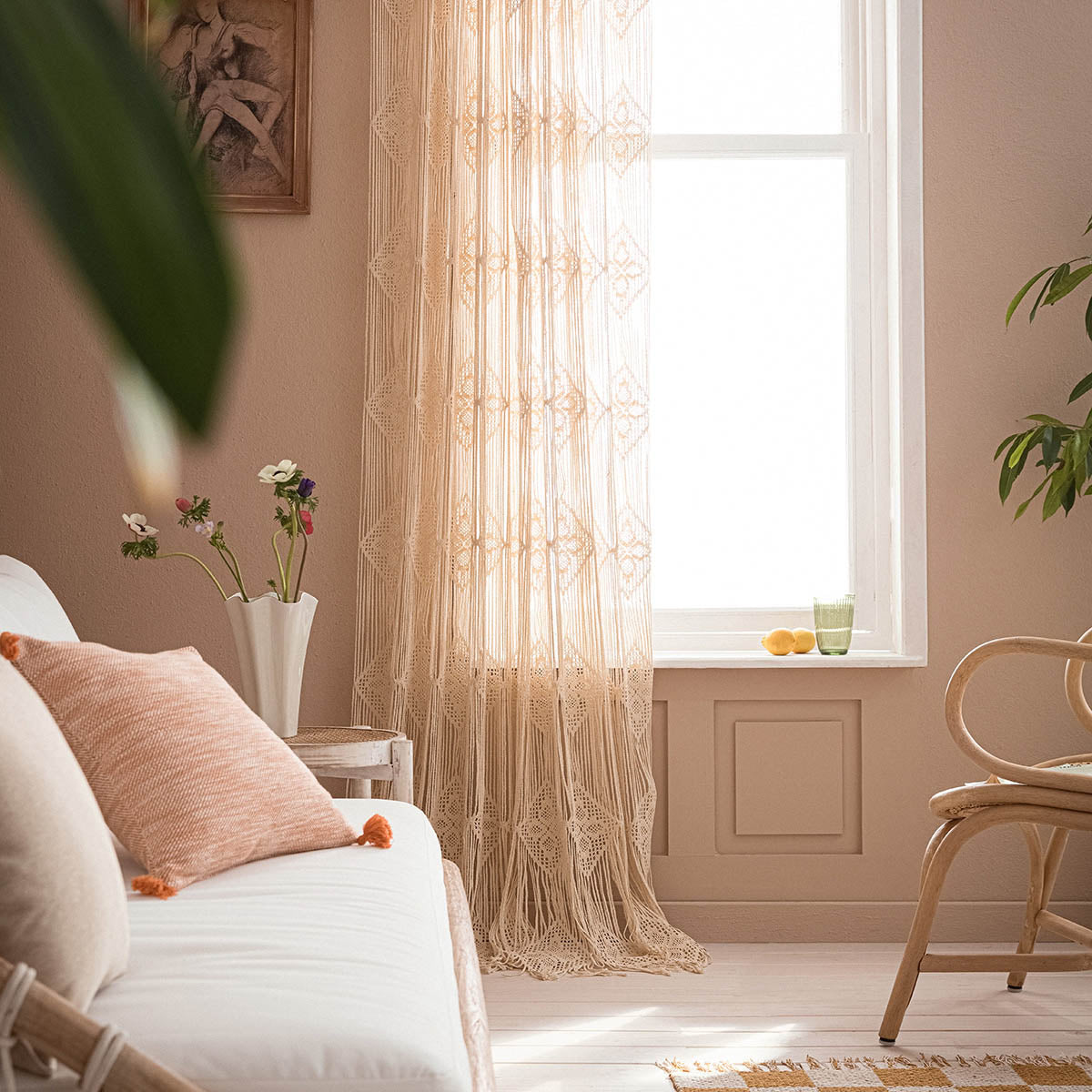 Curtain Ariadne 012