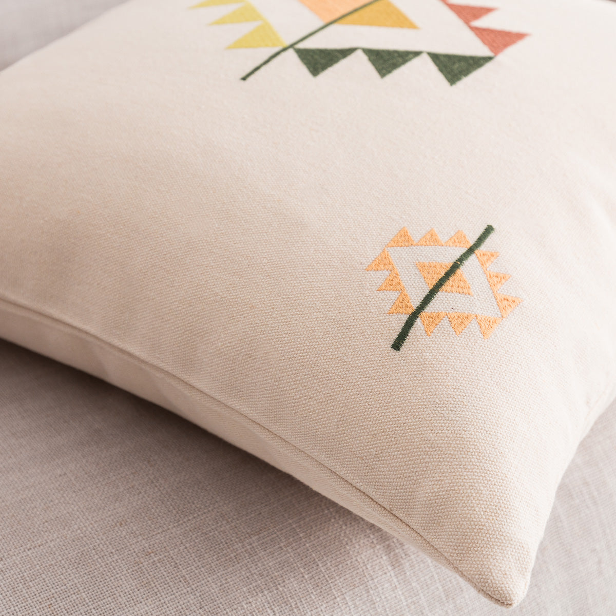 Pillowcase 43x43cm Sunniva 127