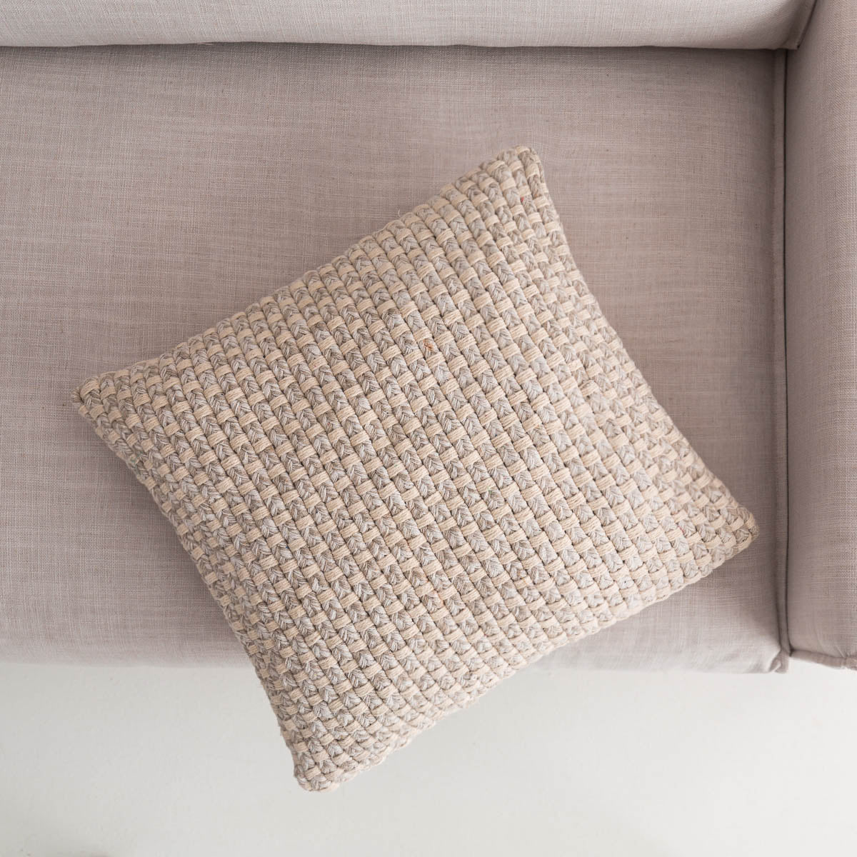 Pillowcase 43x43cm Hera 141