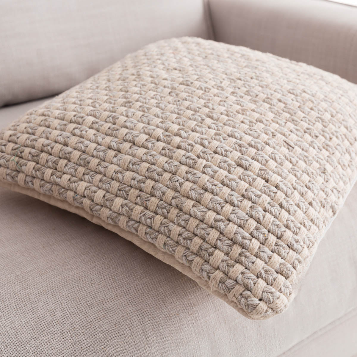 Pillowcase 43x43cm Hera 141