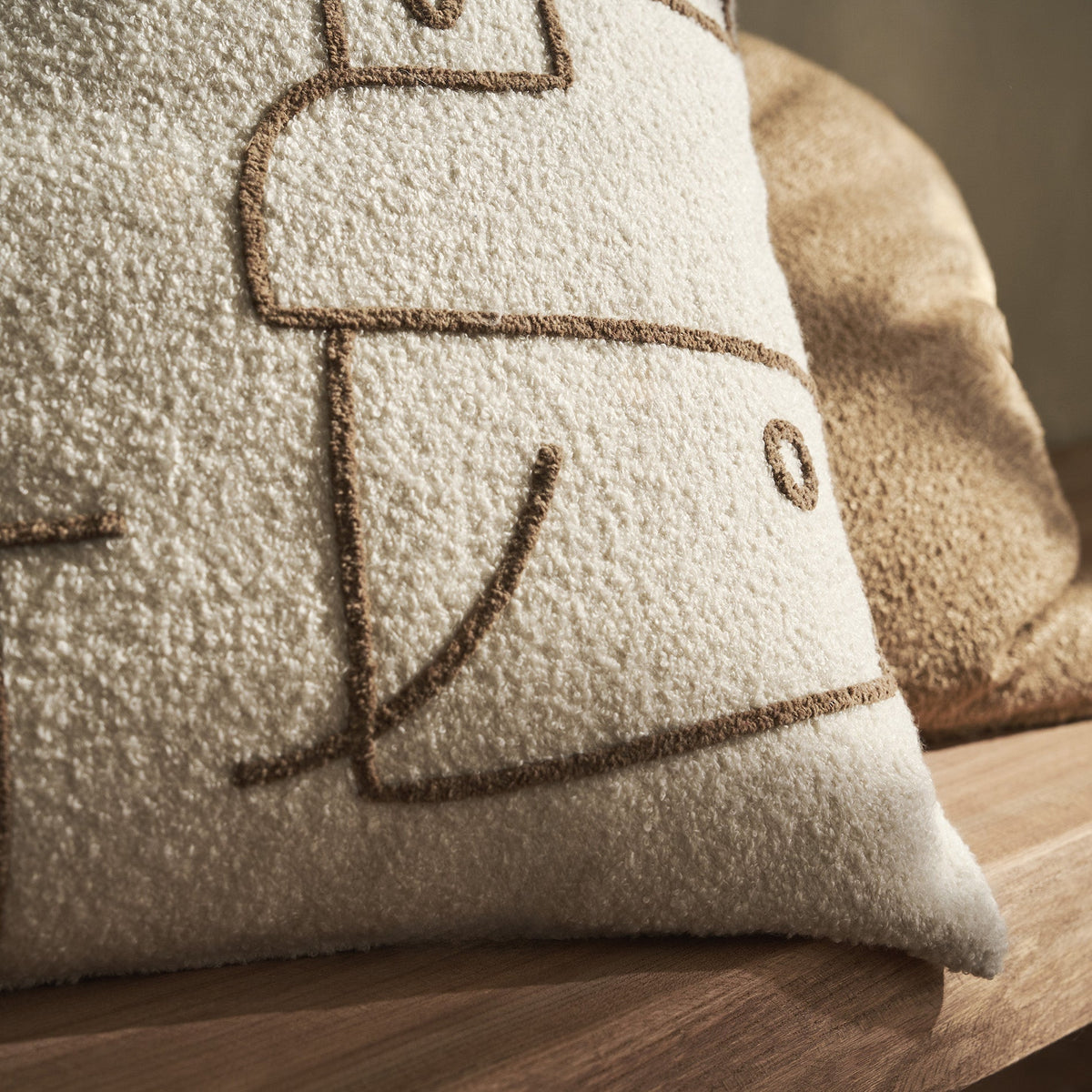 Pillowcase 45x45cm Edith 149
