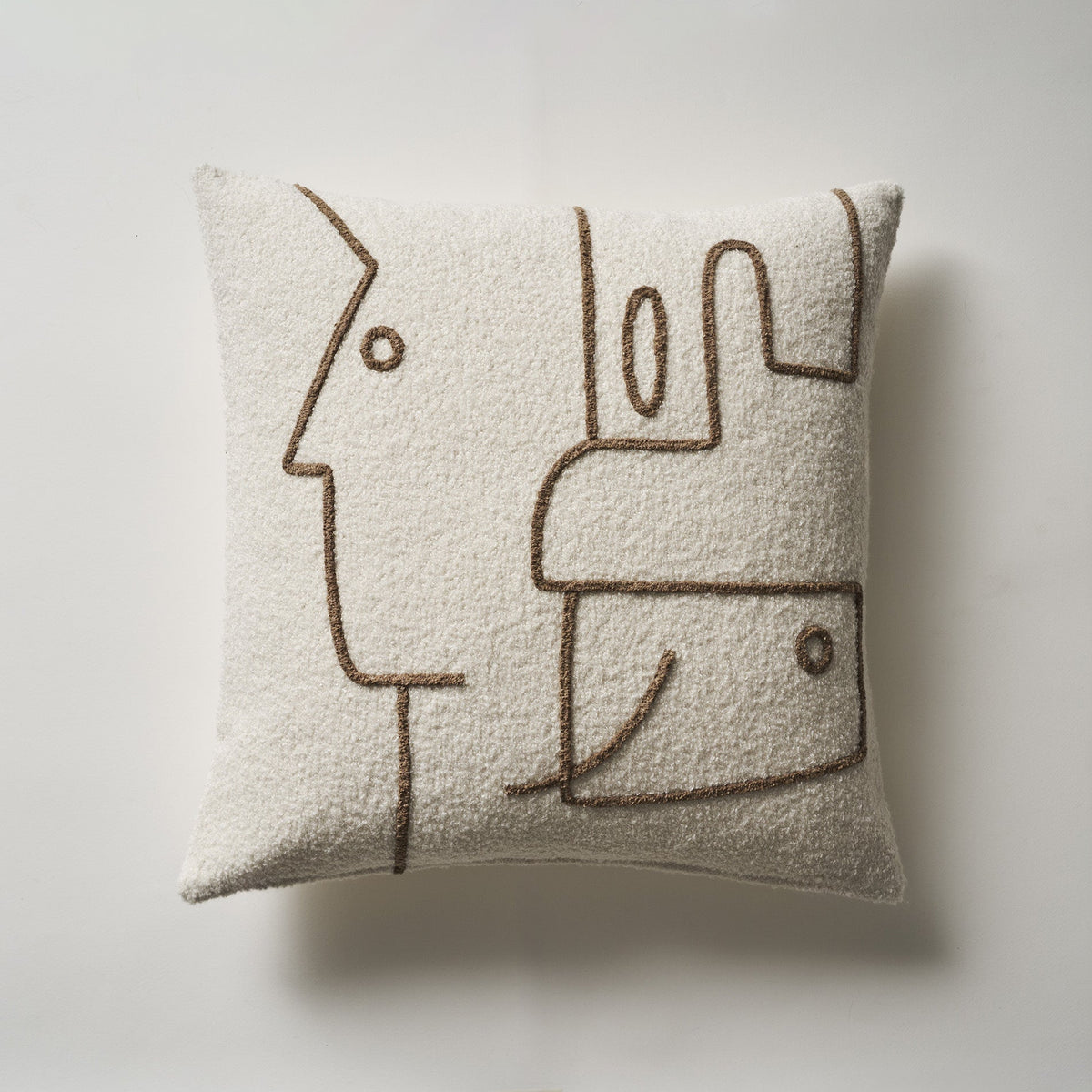 Pillowcase 45x45cm Edith 149