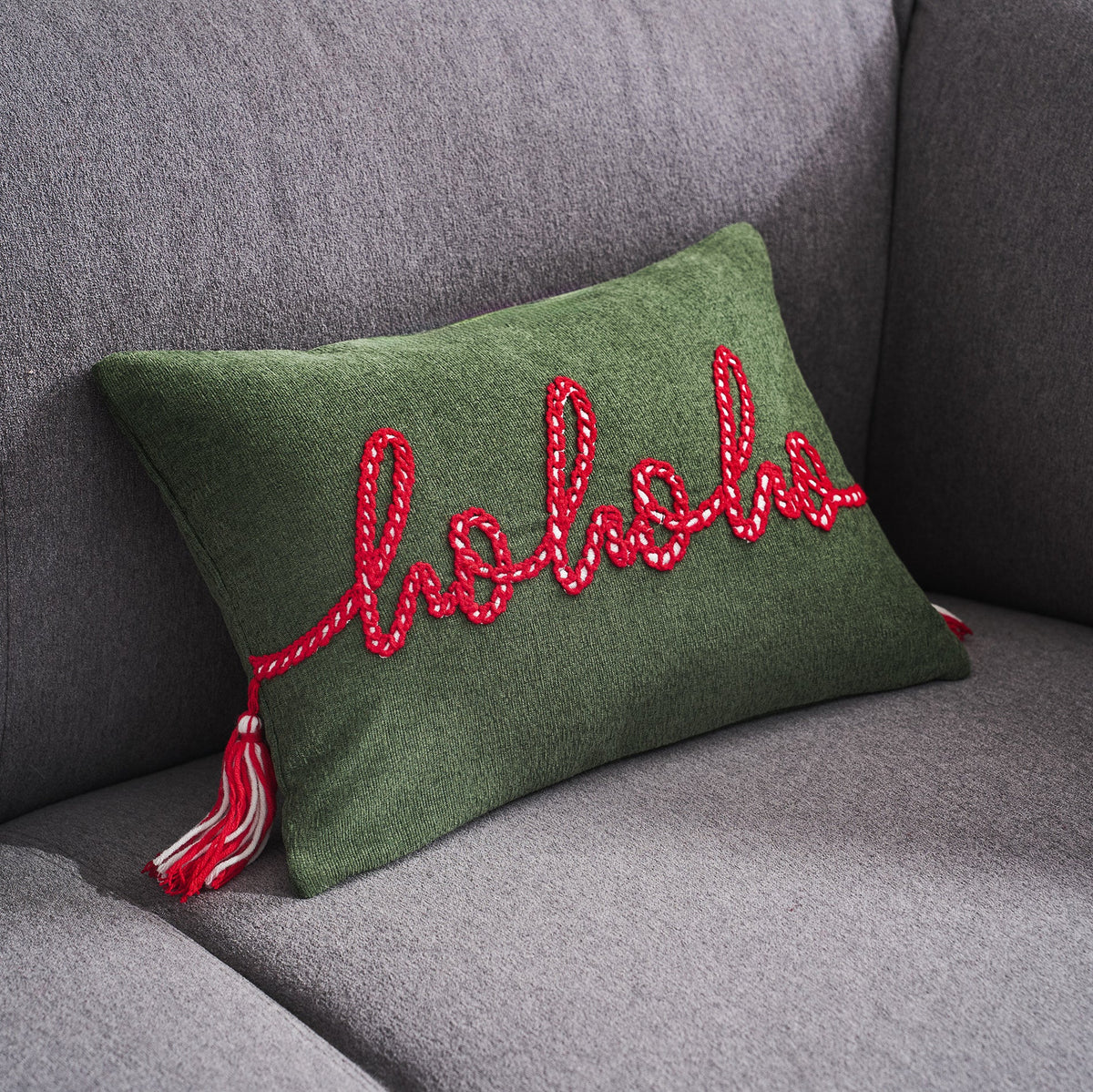 Pillowcase 30x45cm Xmas 192