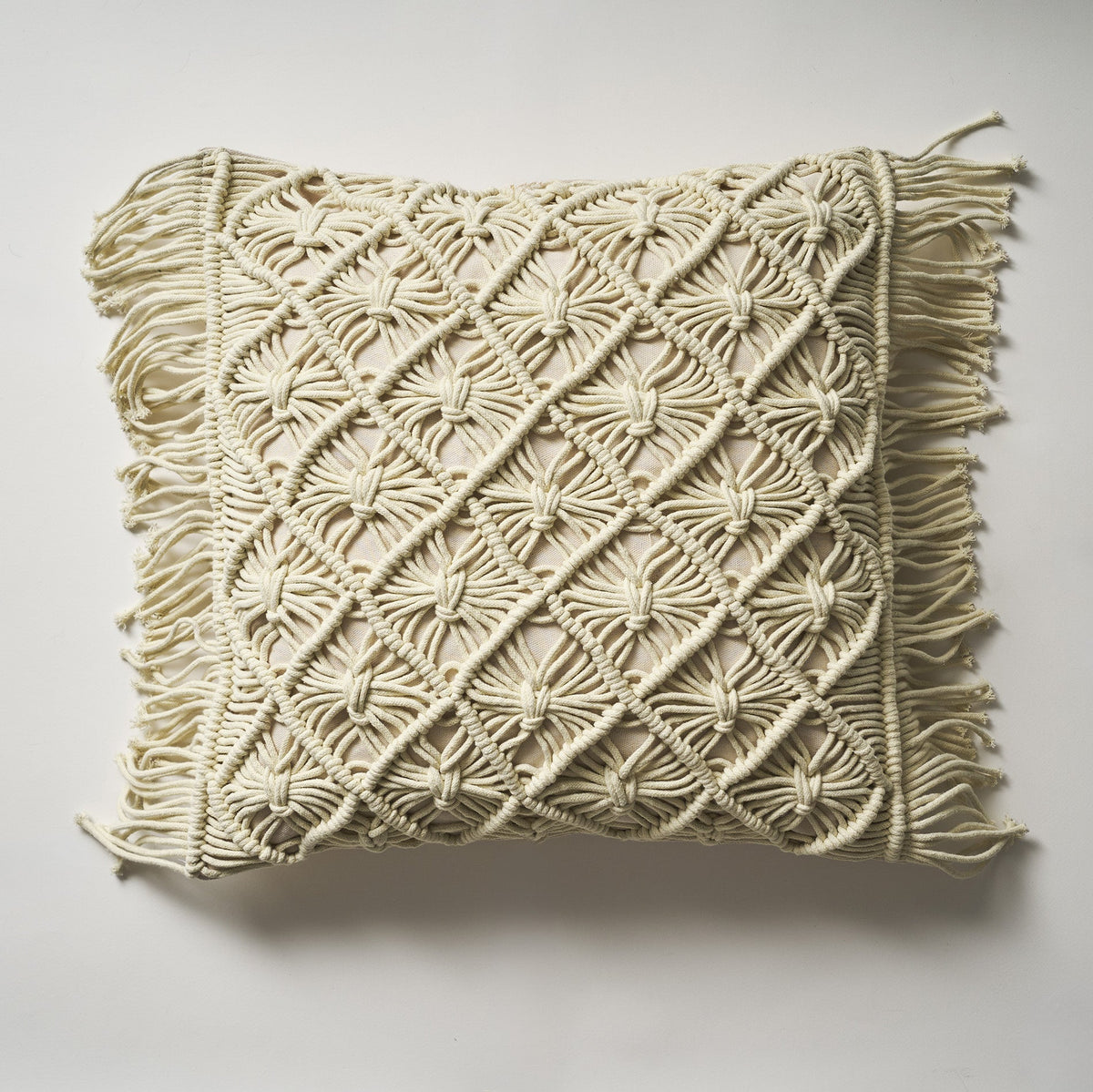 Pillowcase 45x45cm Sahara Canvas Beige 193/04