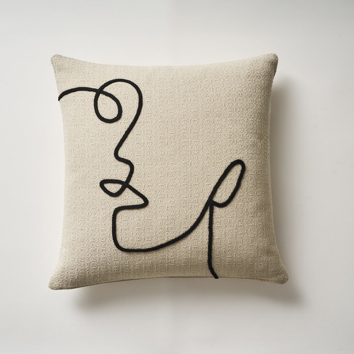 Pillowcase 45x45cm Devony 198