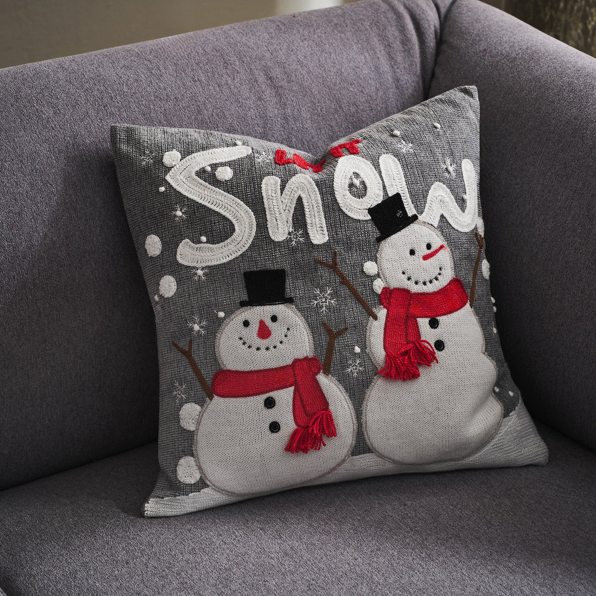 Pillowcase 43x43cm Xmas 220