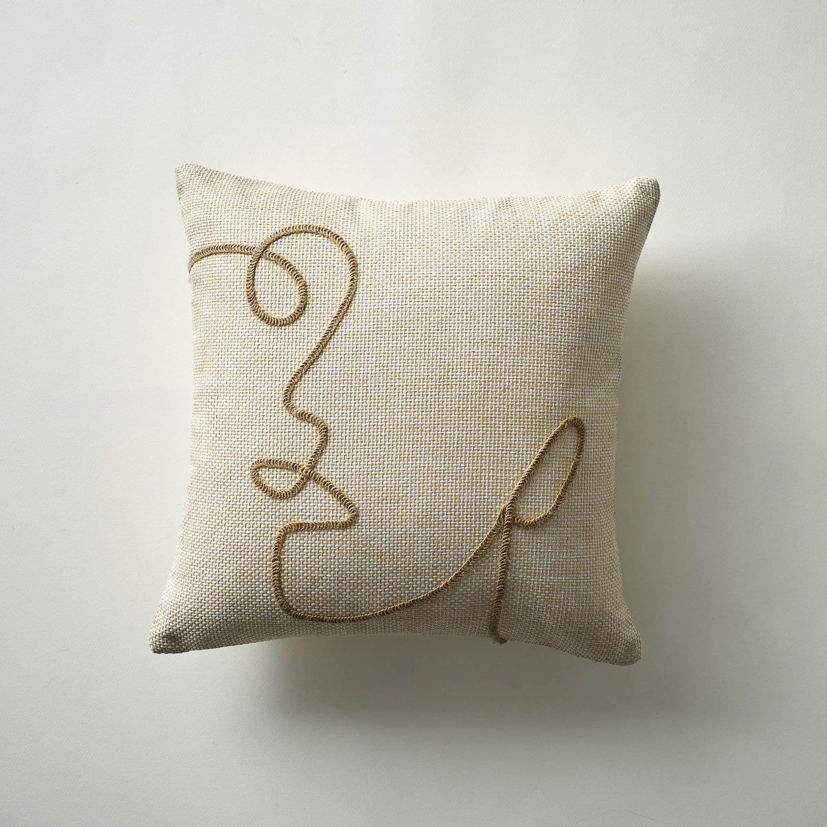 Pillowcase 43x43cm Teylor 224