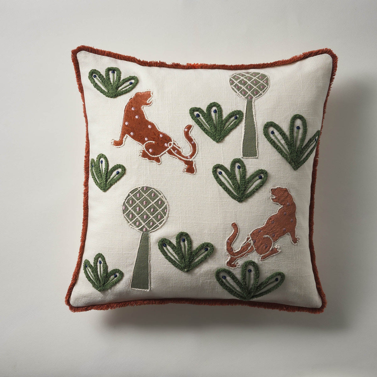Μαξιλαροθήκη 45x45cm Evie 231
