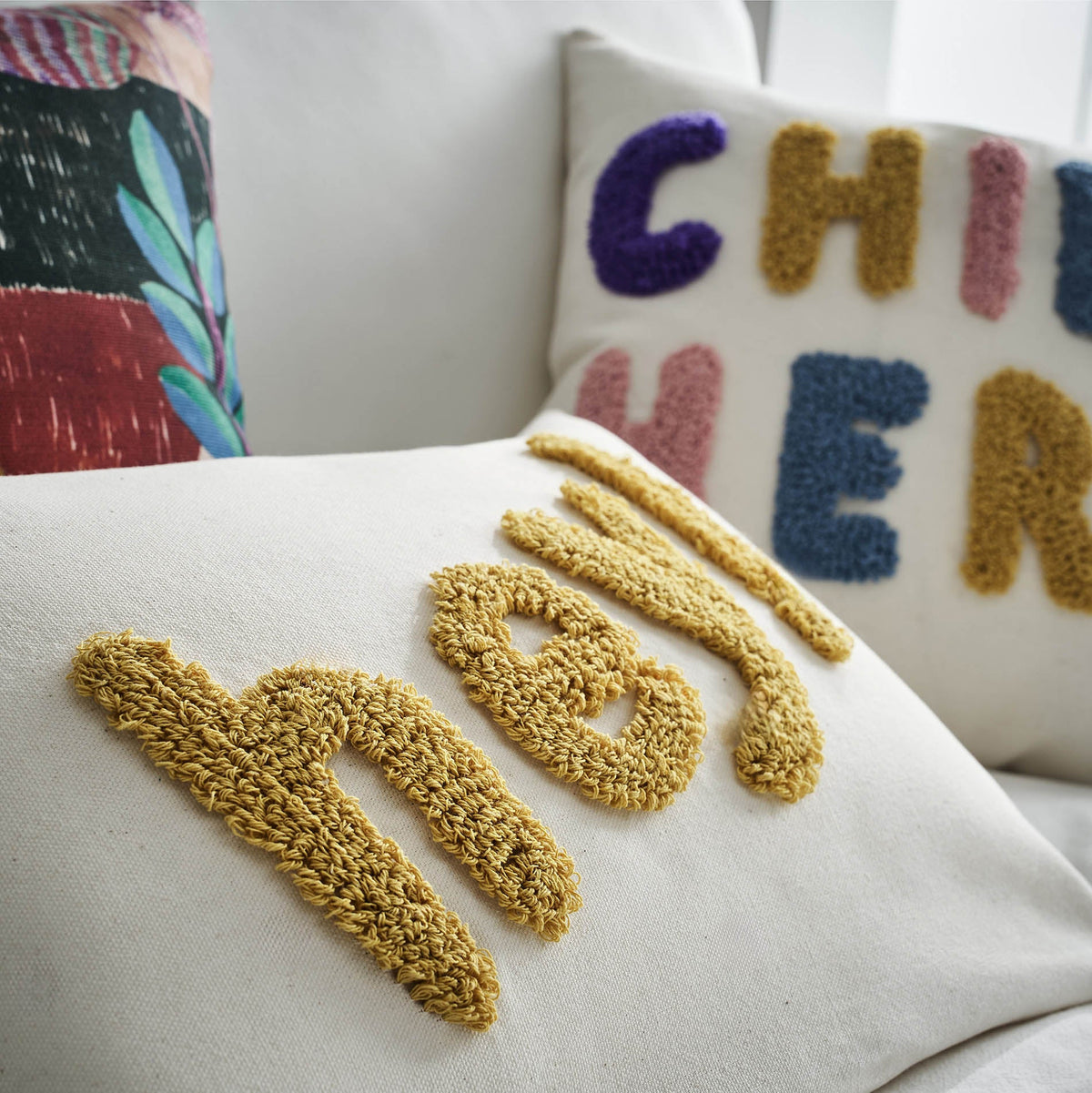 Pillowcase 35x50cm Hey 255