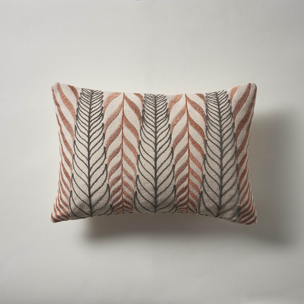 Μαξιλαροθήκη 30x45cm Elida 264