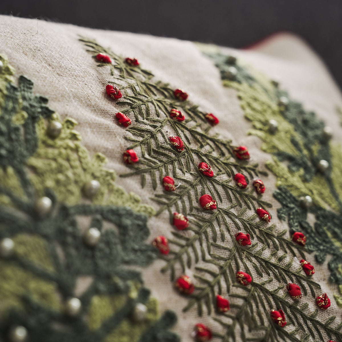 Pillowcase 30x45cm Xmas 280