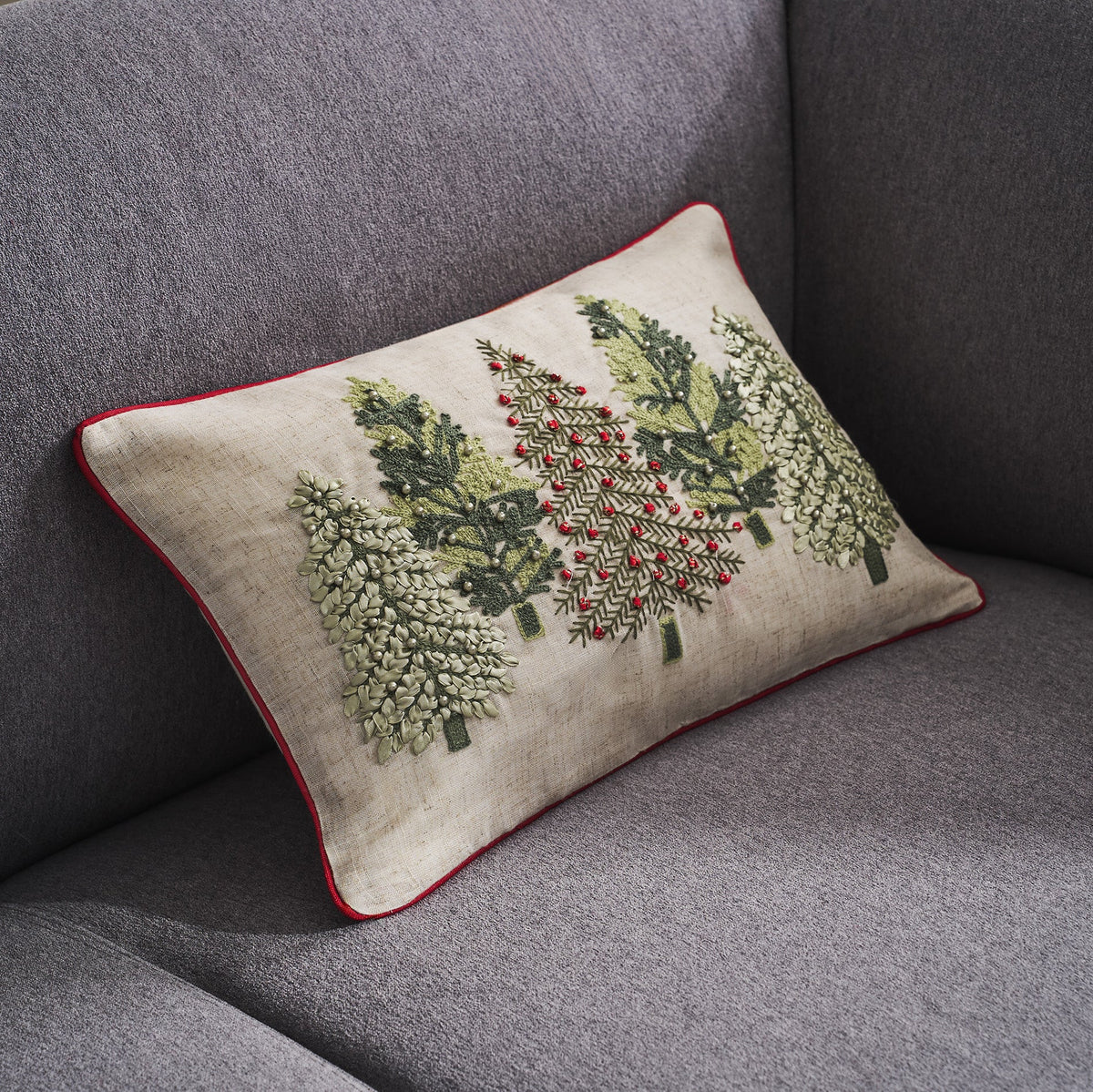 Pillowcase 30x45cm Xmas 280
