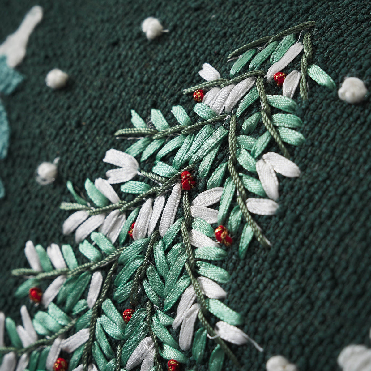 Μαξιλαροθήκη 30x45cm Xmas 303