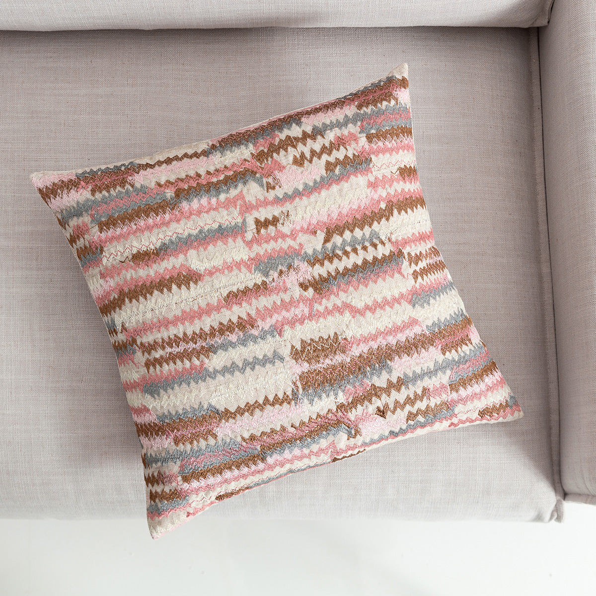 Pillowcase 43x43 Hypnotic 423