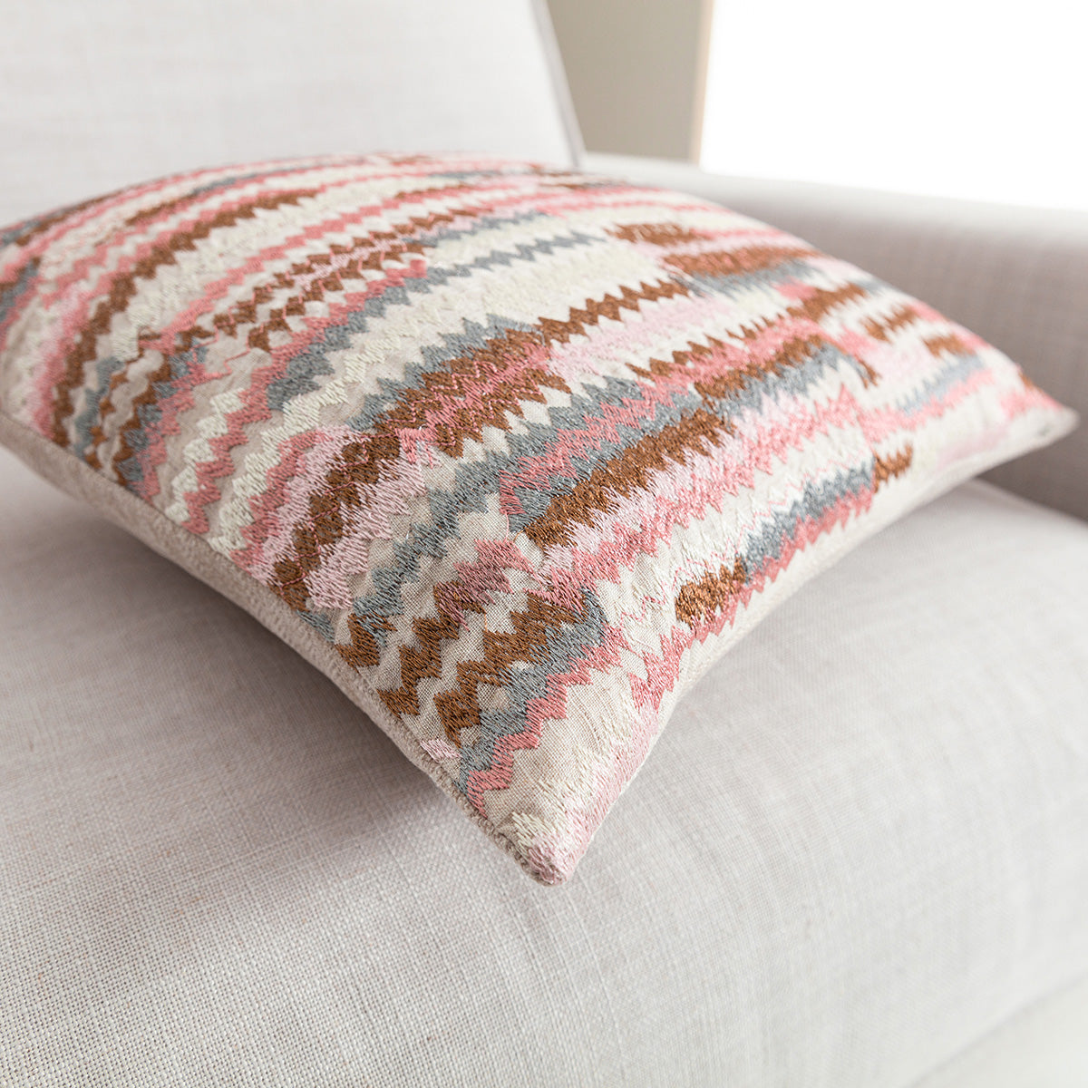 Pillowcase 43x43 Hypnotic 423