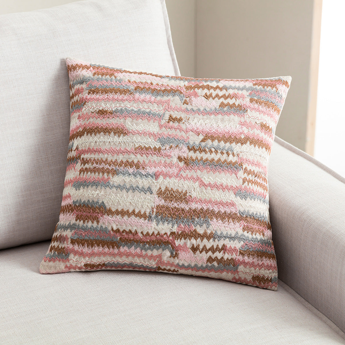 Pillowcase 43x43 Hypnotic 423
