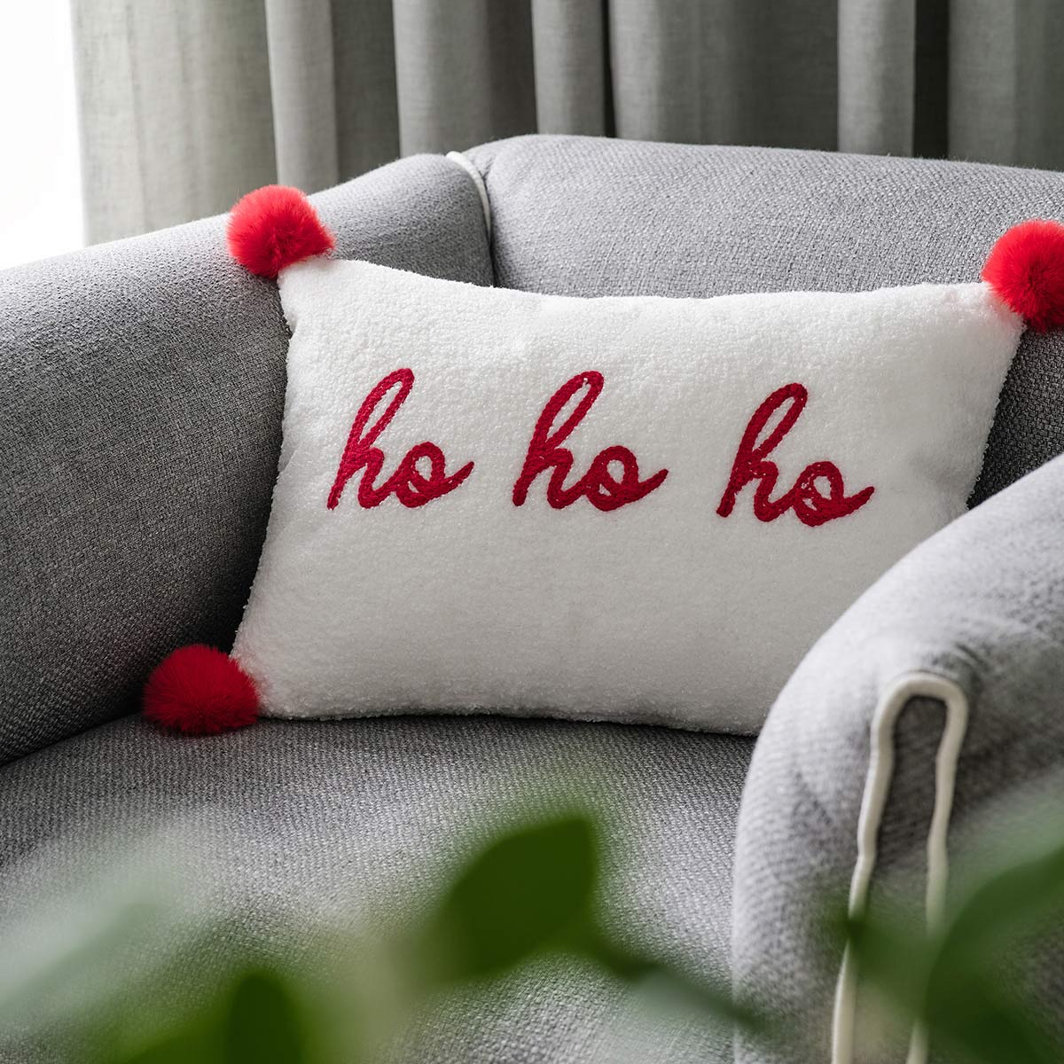 Pillowcase 30x45cm Xmas 441