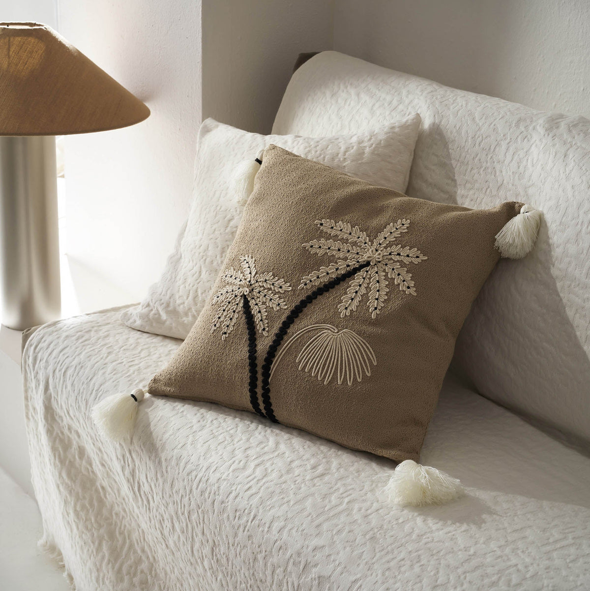 Pillowcase 45x45cm Azael 582
