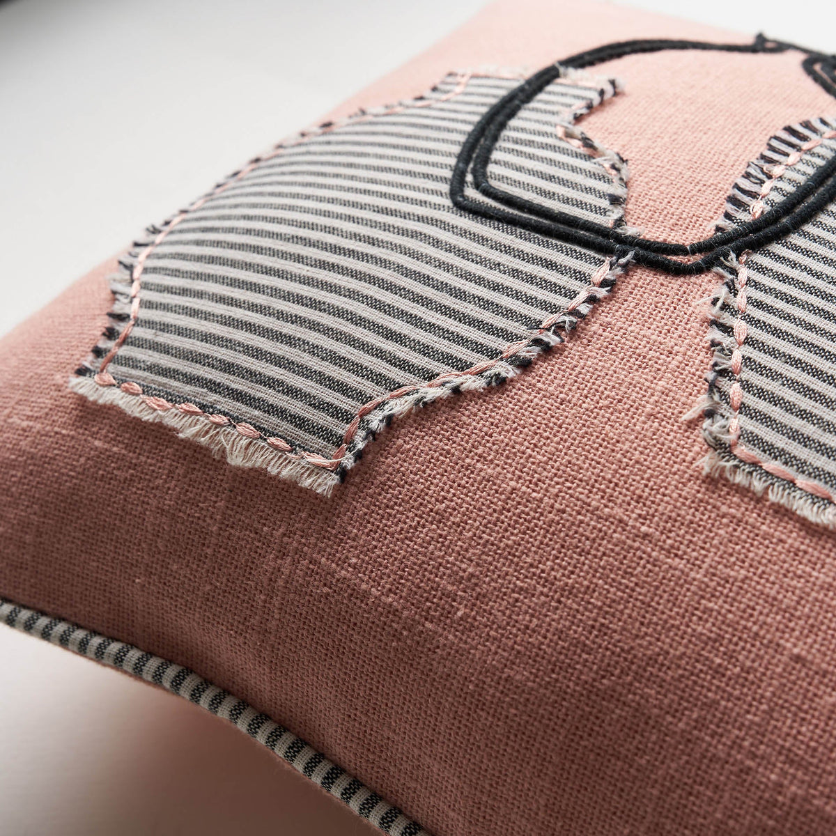 Pillowcase 30x45cm Giara 590