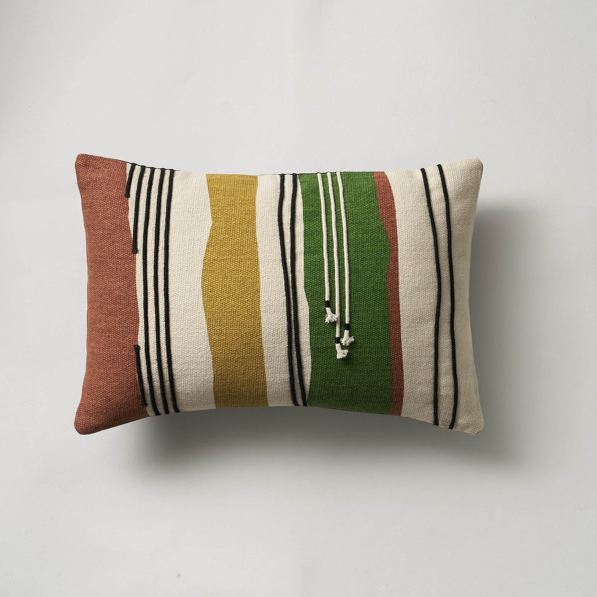 Pillowcase 30x45cm Clemence 613
