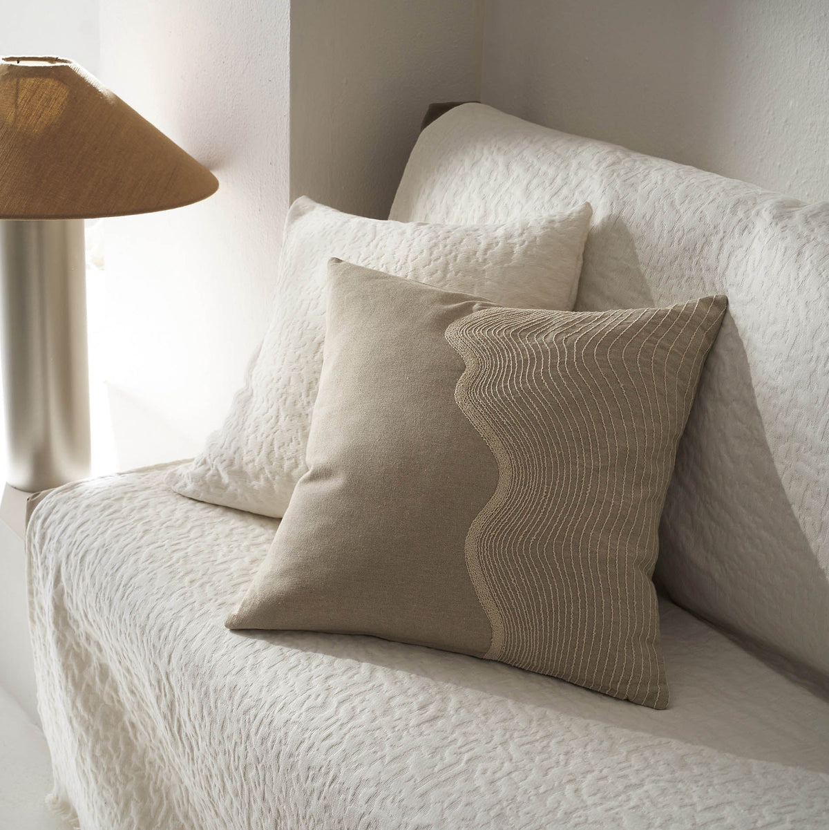 Pillowcase 45x45cm Elira 620