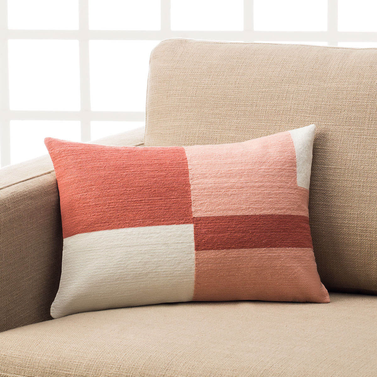 Pillowcase 30X45cm Eden Pink 808/17