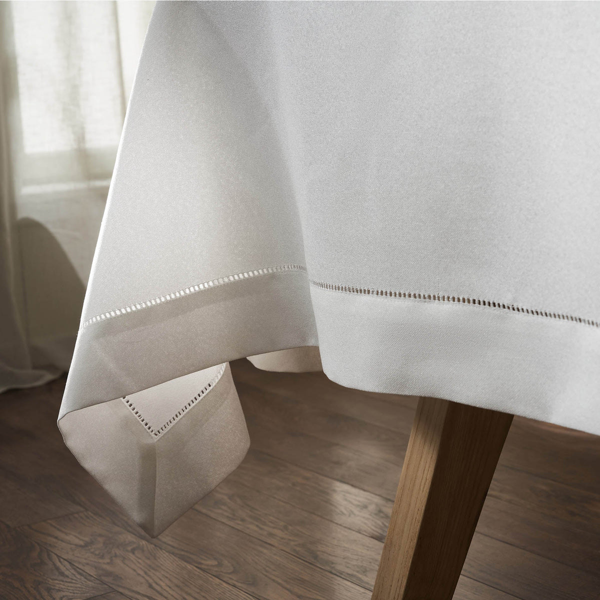Tablecloth Meriol OffWhite 188