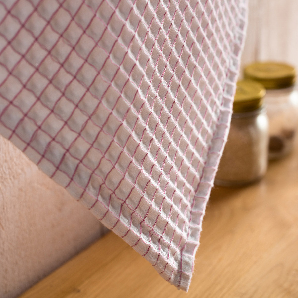 Tea towel 40x60cm Josefin Fuchs 580