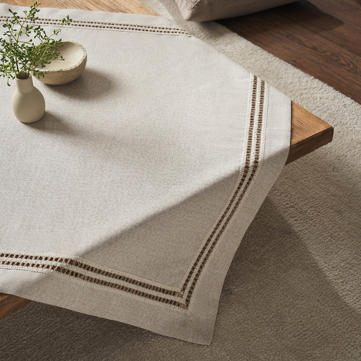 Square 85x85cm Feronia 417