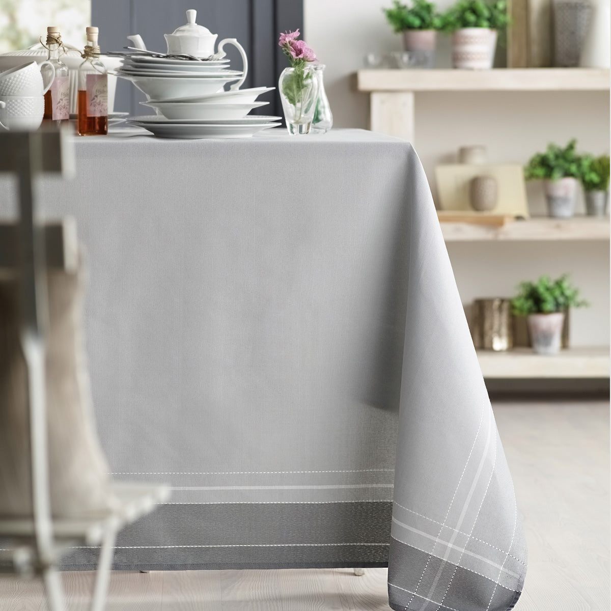 Tablecloth 072/15