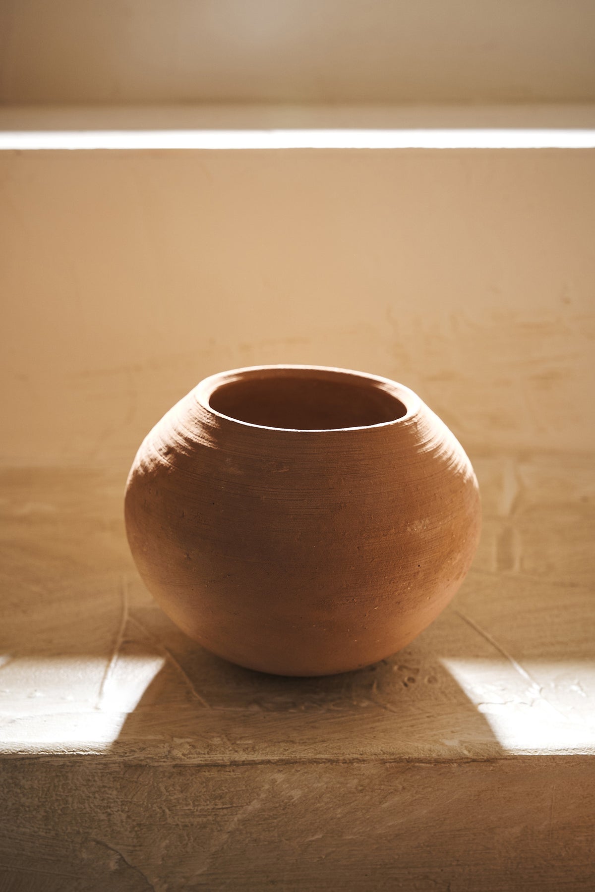 Set of copper bowls Thaleia 170