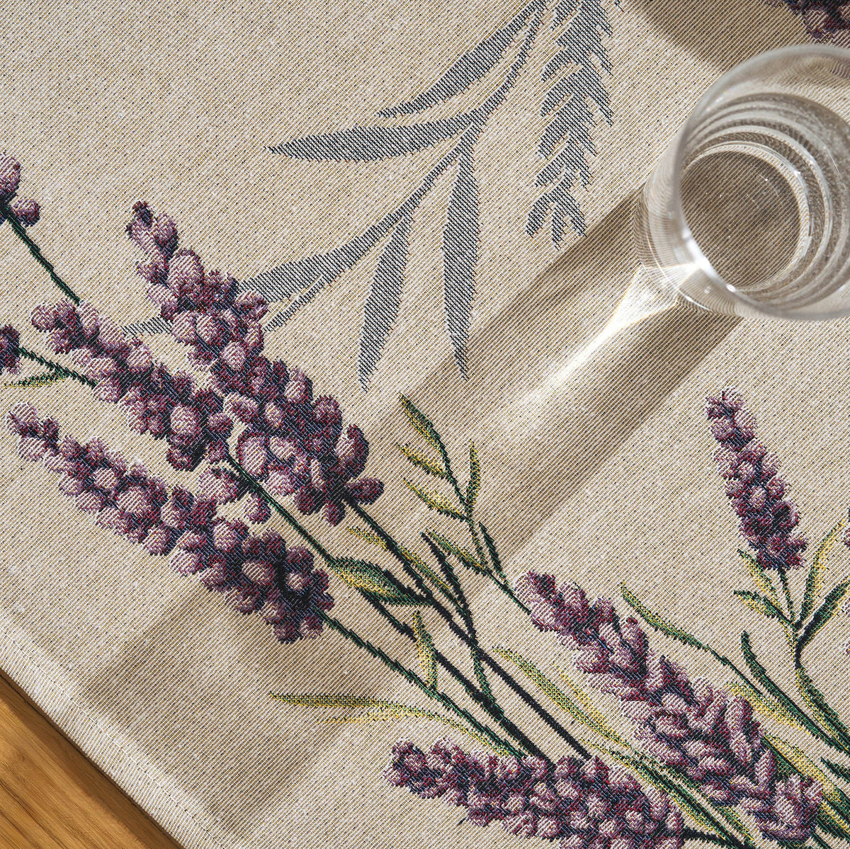 Runner 40x90cm Lavender 283