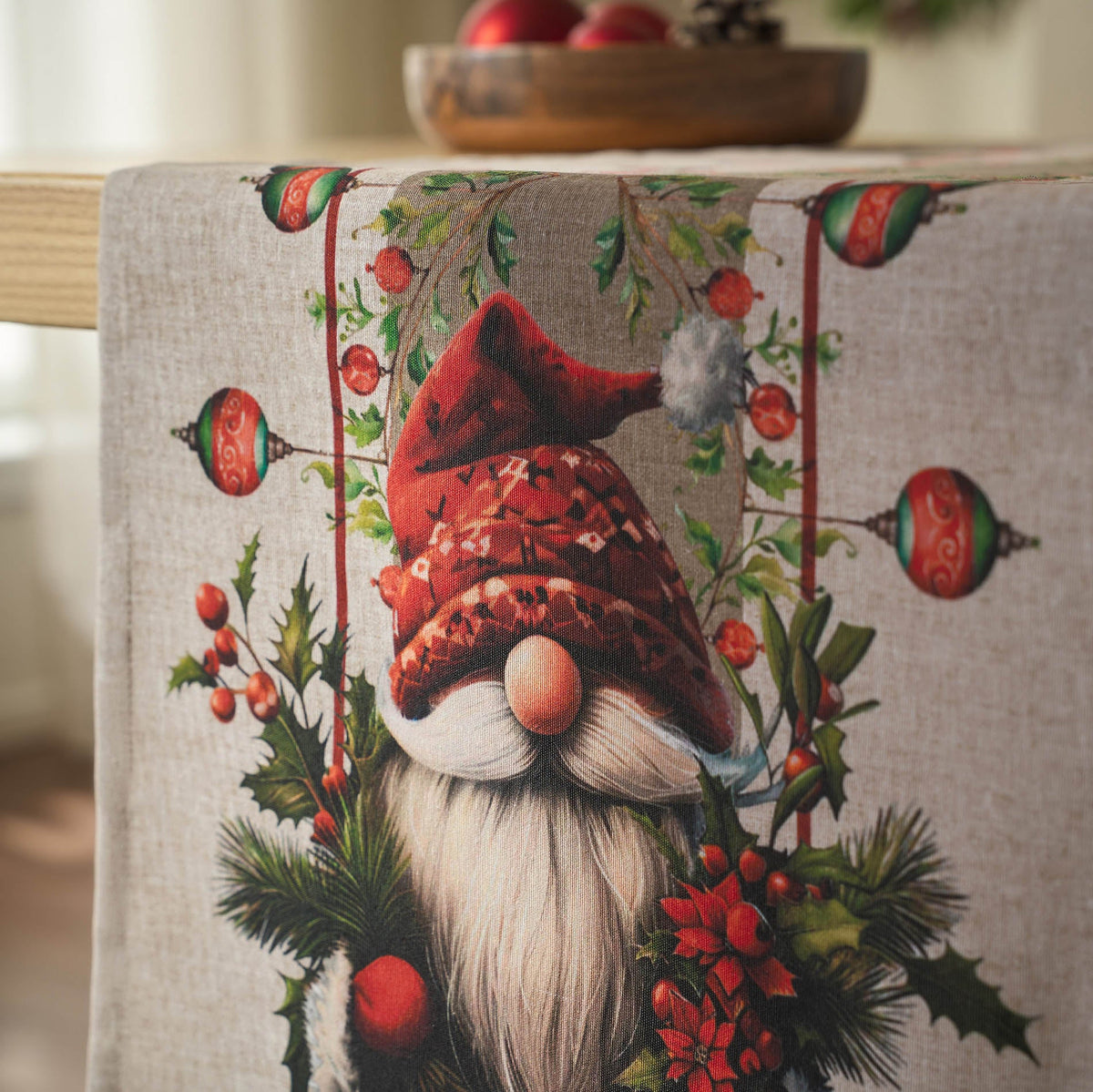 Runner 50x160cm Christmas 422