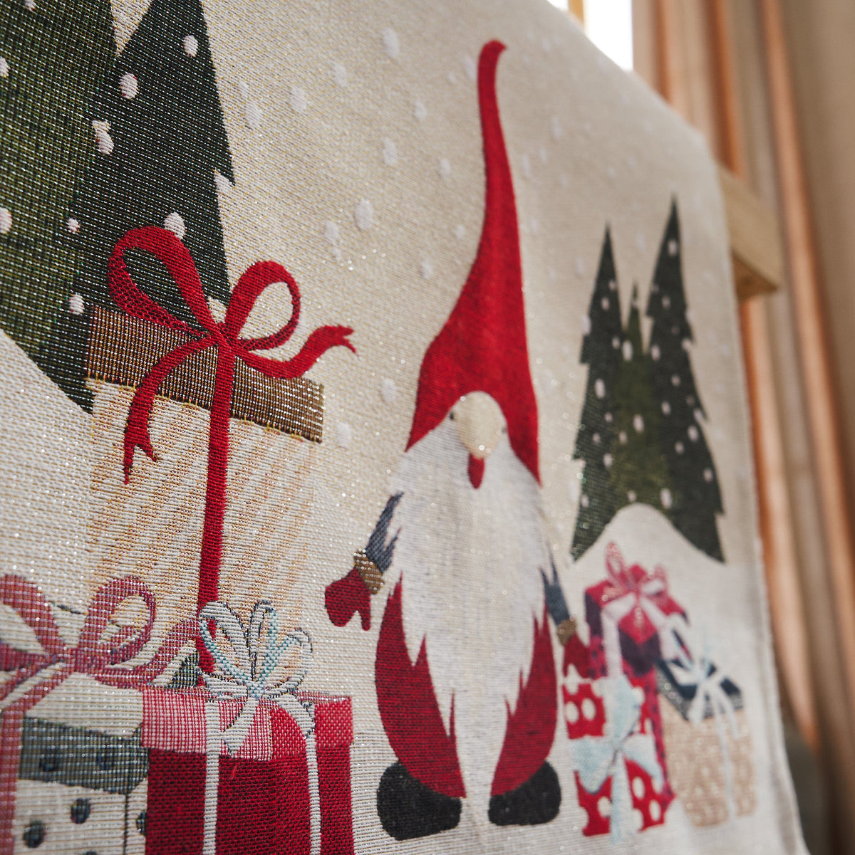 Runner 45x140cm Christmas 480