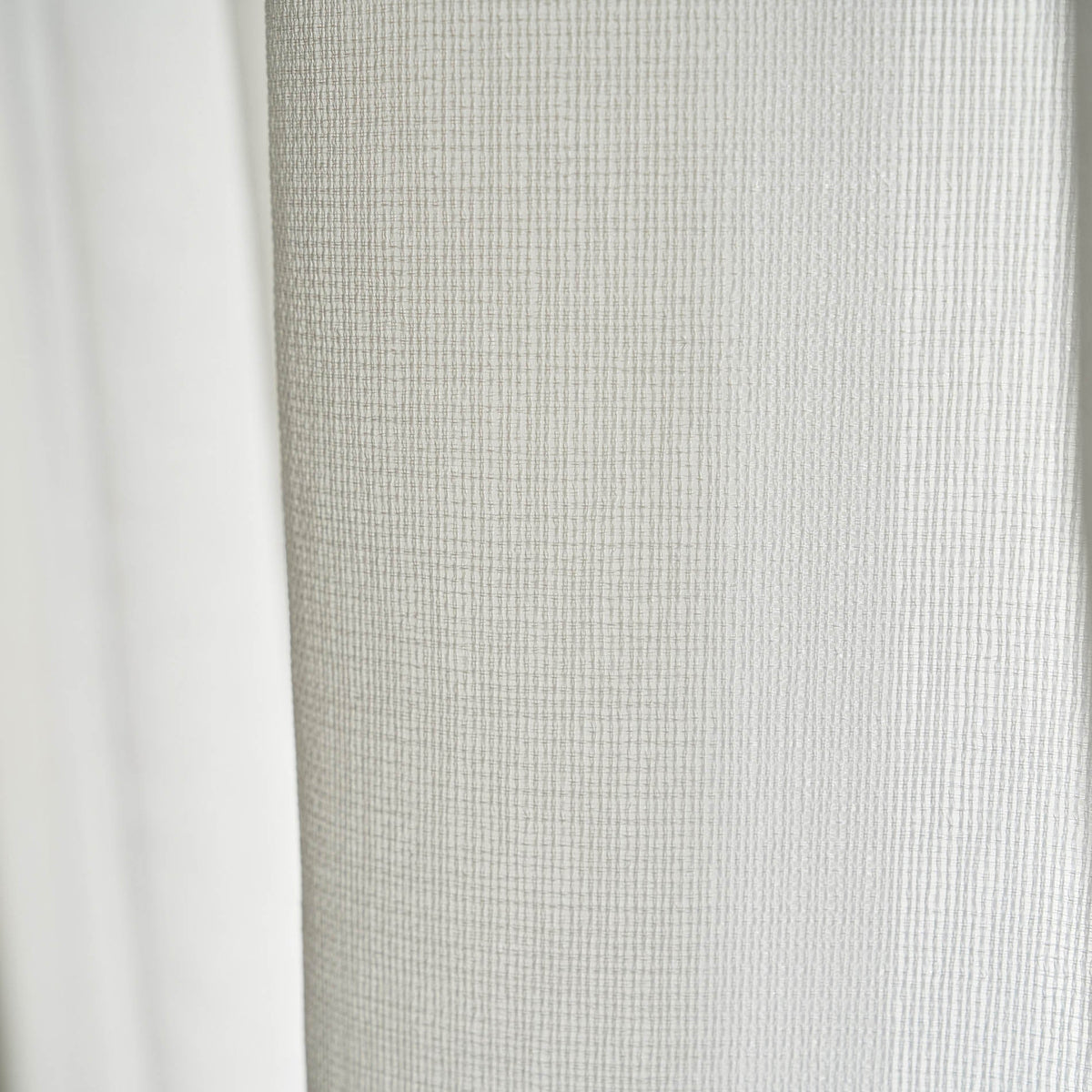 Κουρτίνα με τρουκς Maisy White 507/05