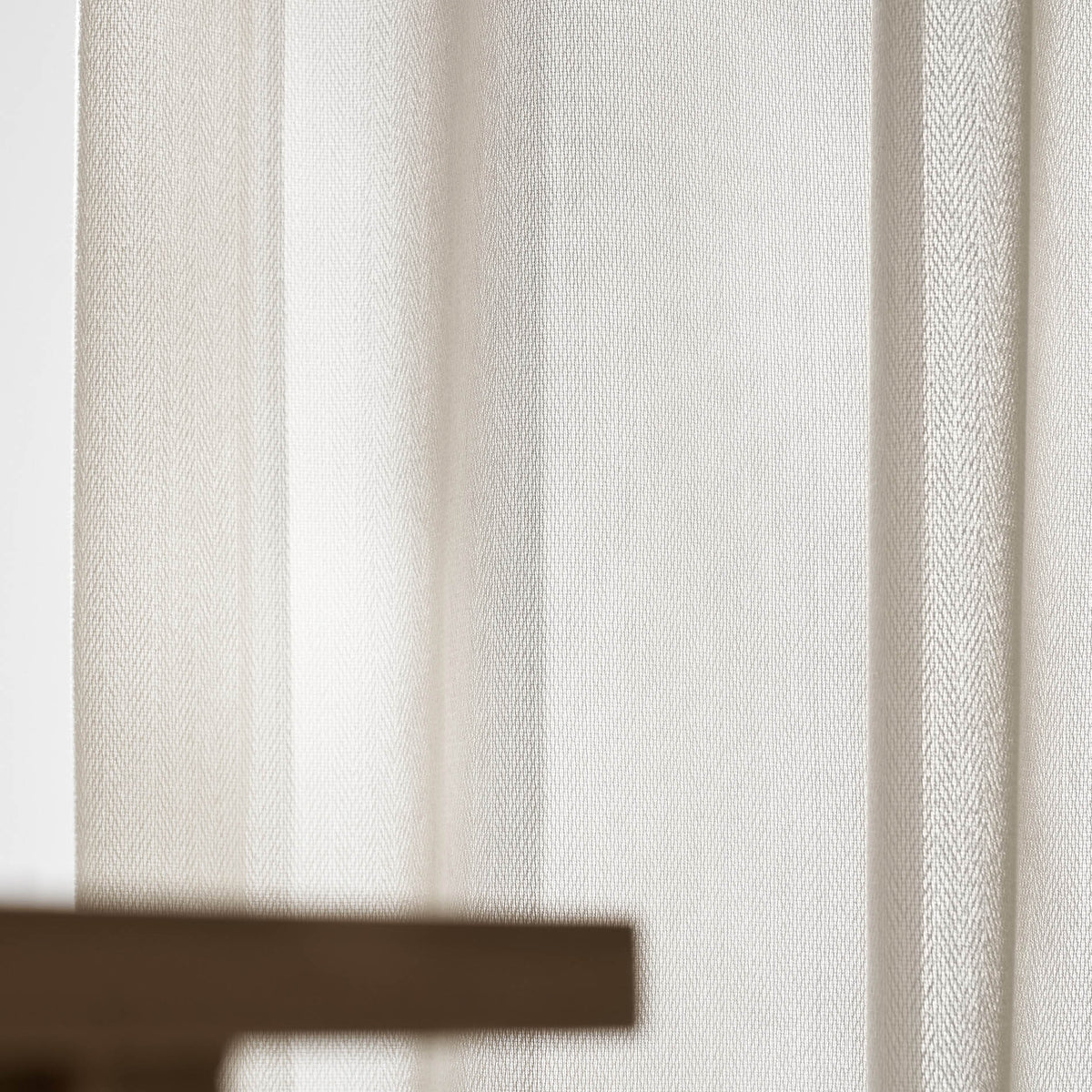 Curtain with studs Velmira Beige 509