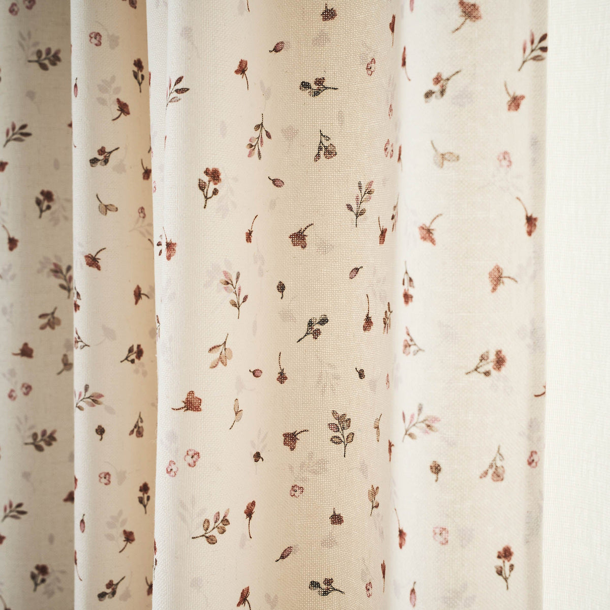 Curtain with shirring 140x280cm Orietta 593
