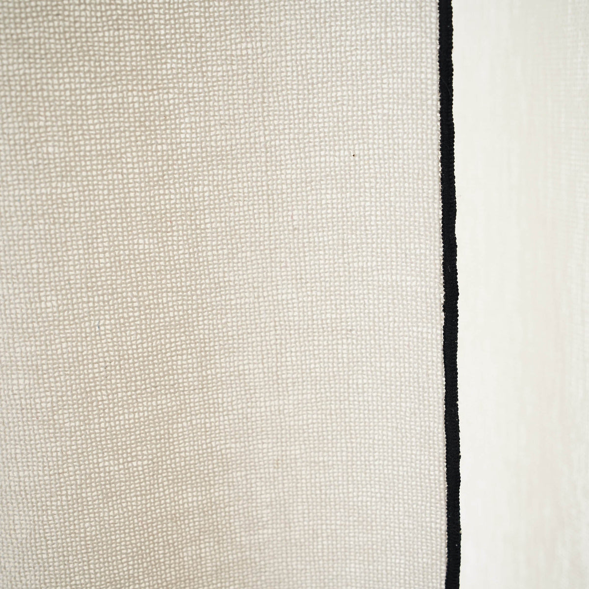 Κουρτίνα με σιρίτι 140x280cm Nedda 614
