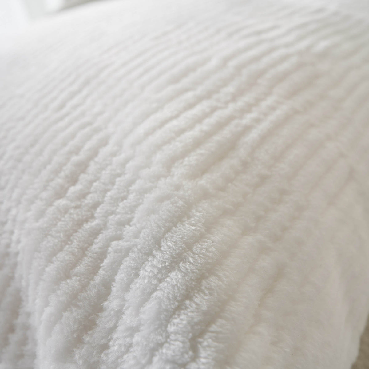 Pillowcase 50x50cm Polar Polar White 109/16