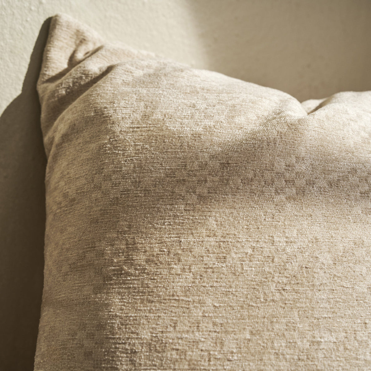 Pillowcase 50x50cm Olesia Dove Beige 125/06