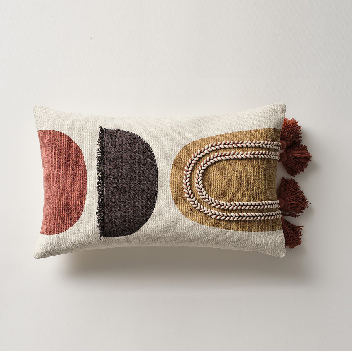 Pillowcase 30x50cm Makena 133
