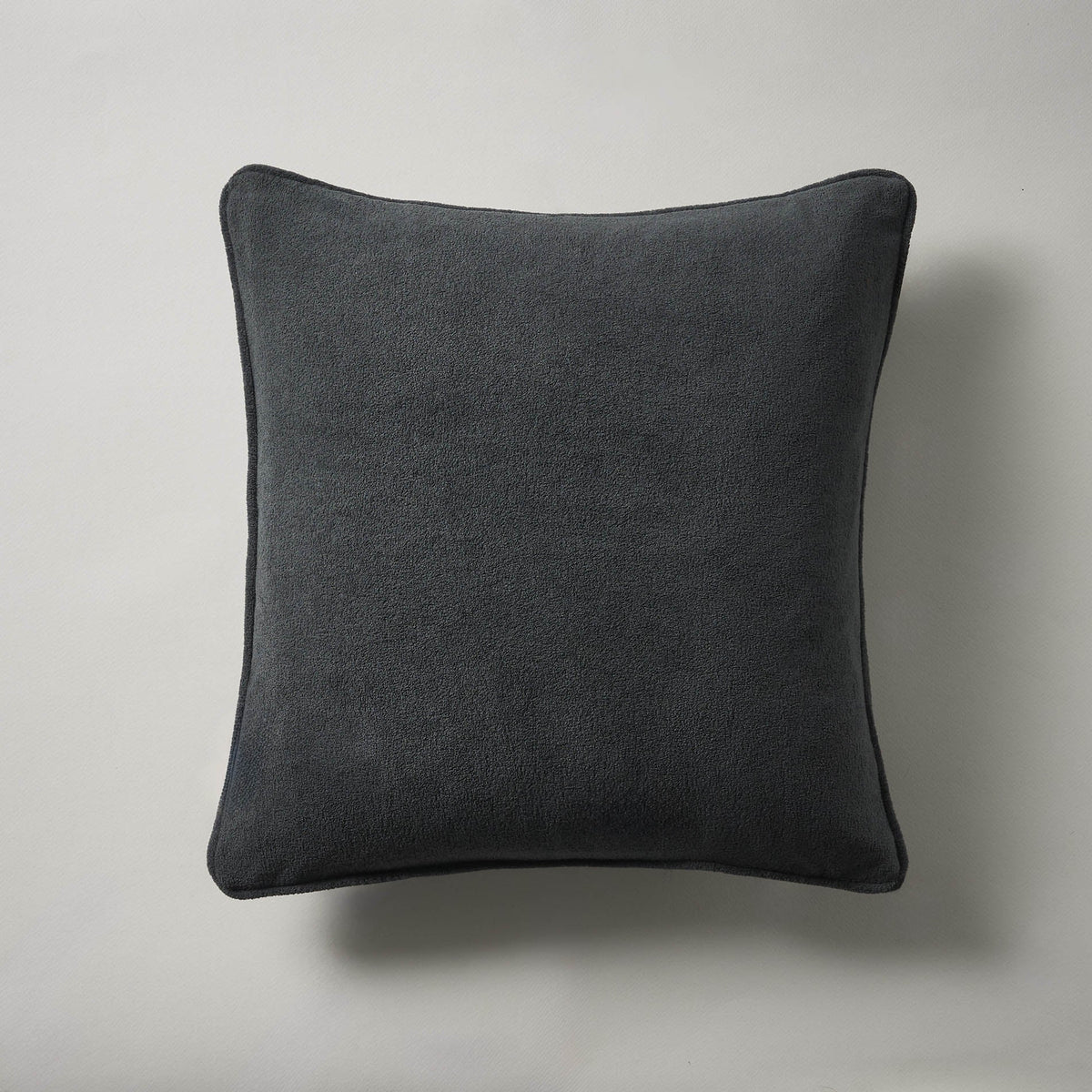 Μαξιλαροθήκη 43x43cm Nadinia Perl Grey 137/01