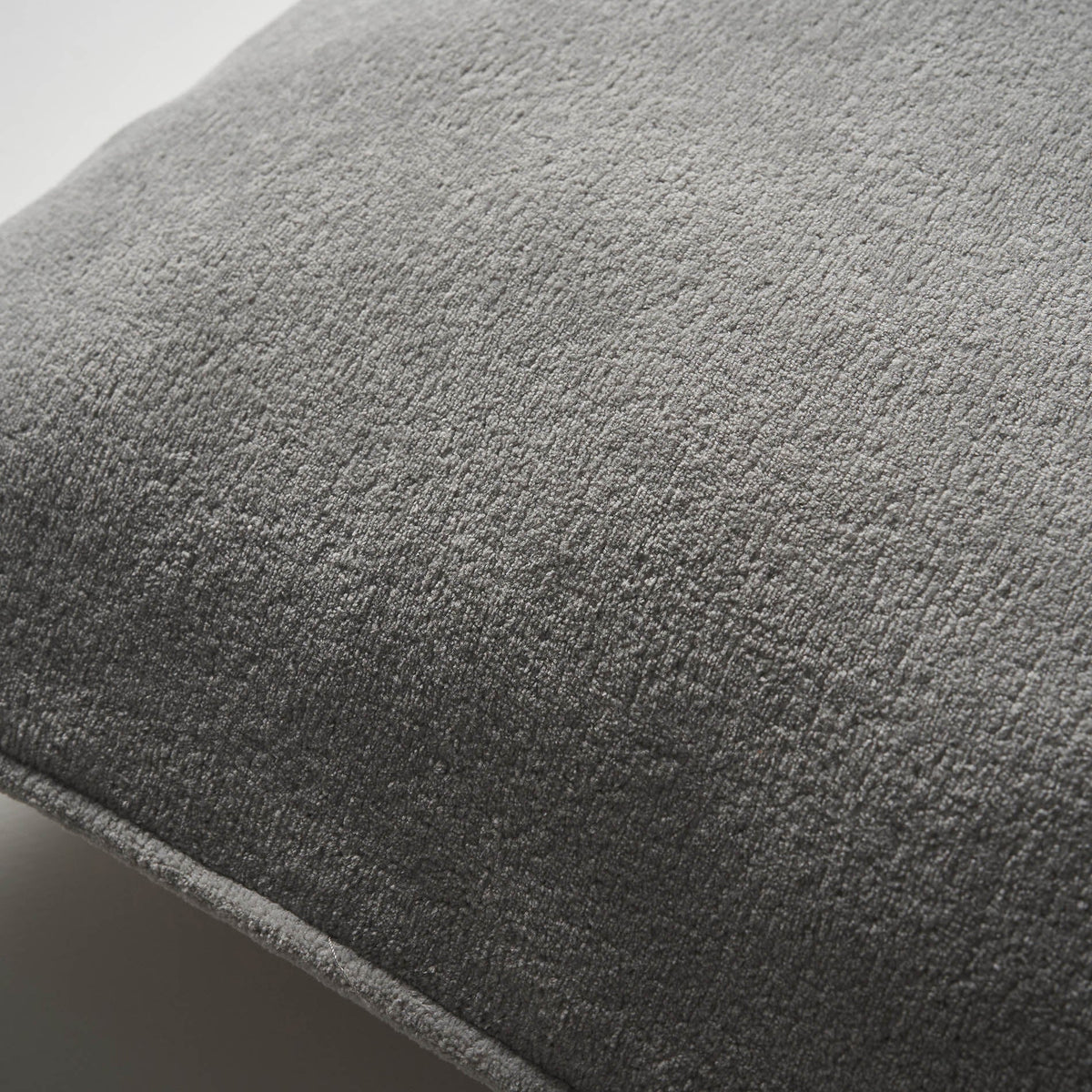 Pillowcase 43x43cm Nadinia Fog Grey 137/15