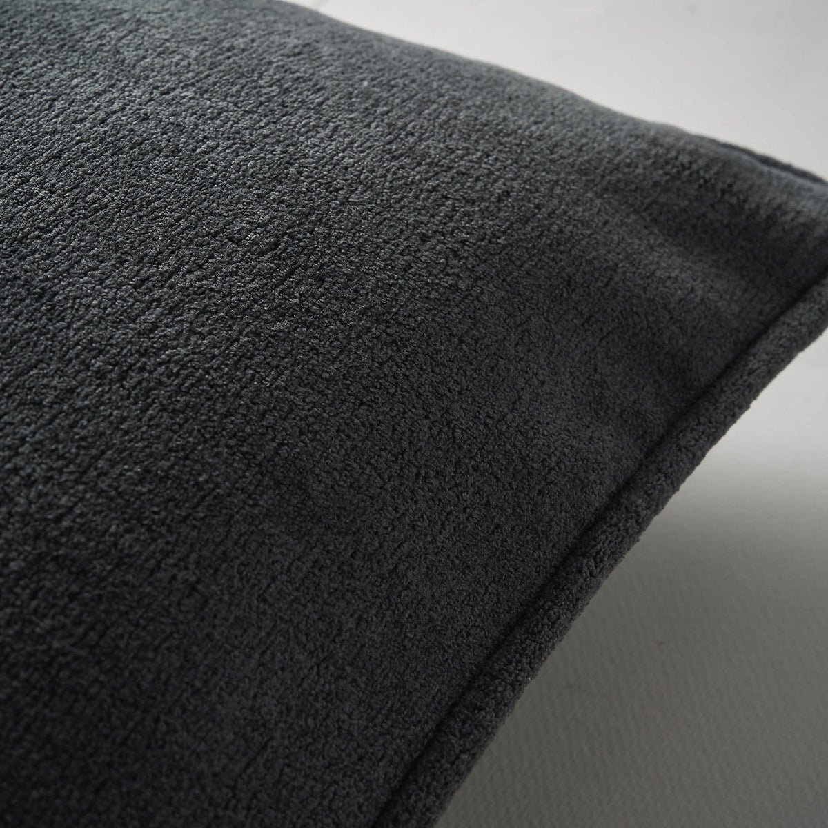 Pillowcase 30x50cm Nadinia Perl Grey 137/01