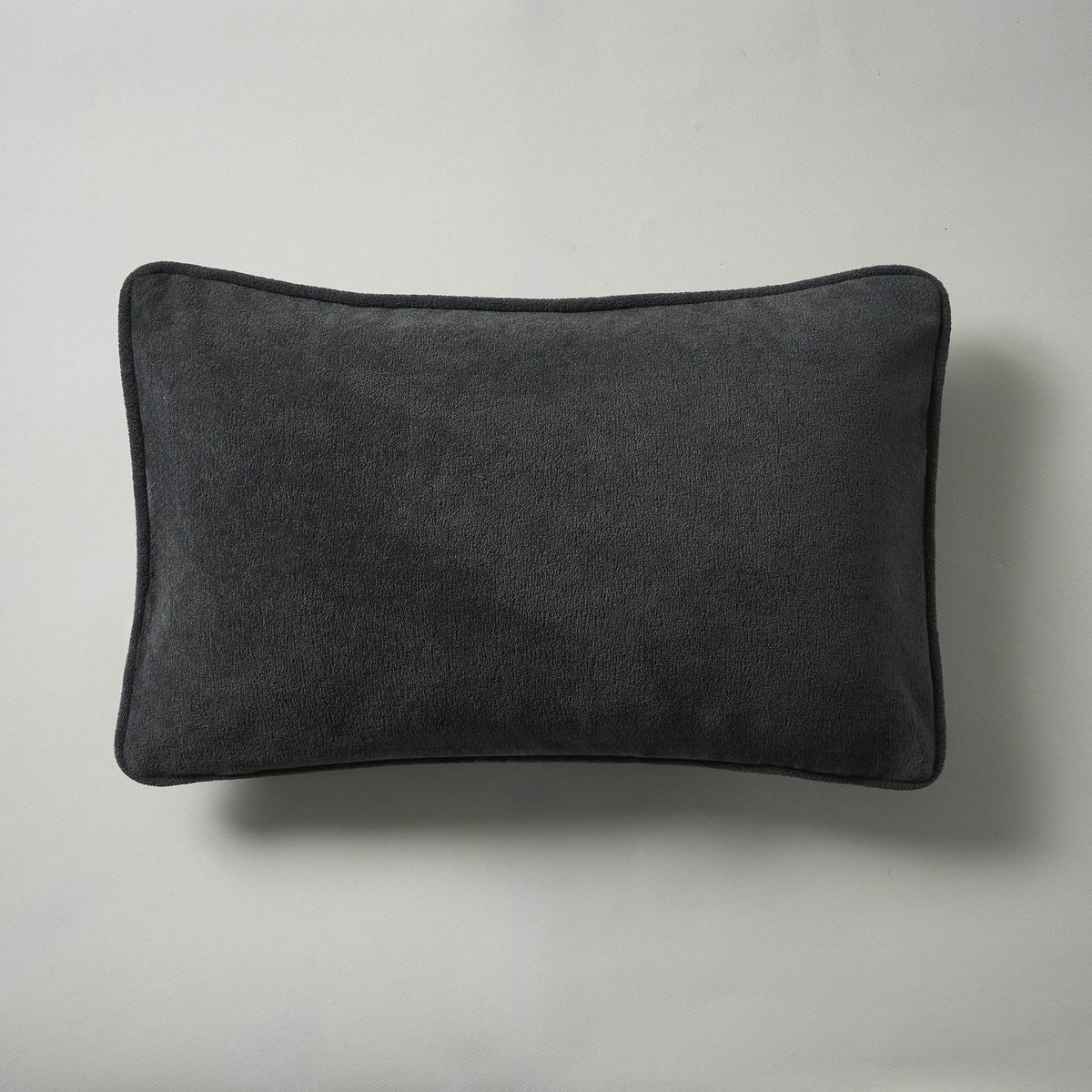 Pillowcase 30x50cm Nadinia Perl Grey 137/01
