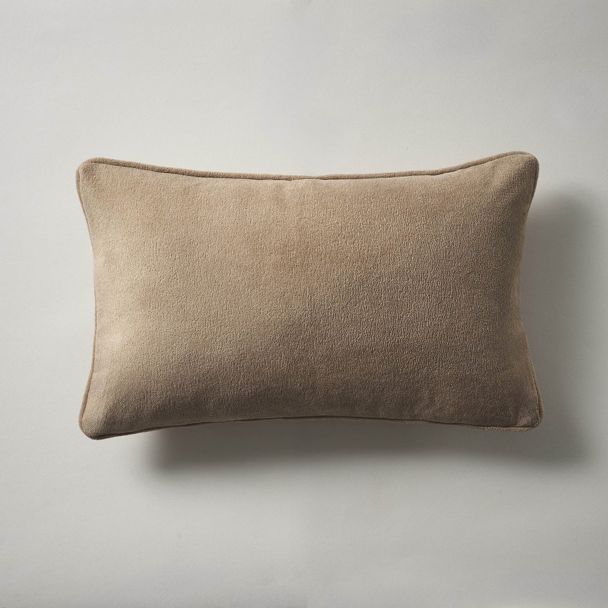 Pillowcase 30x50cm Nadinia Canvas Beige 137/06