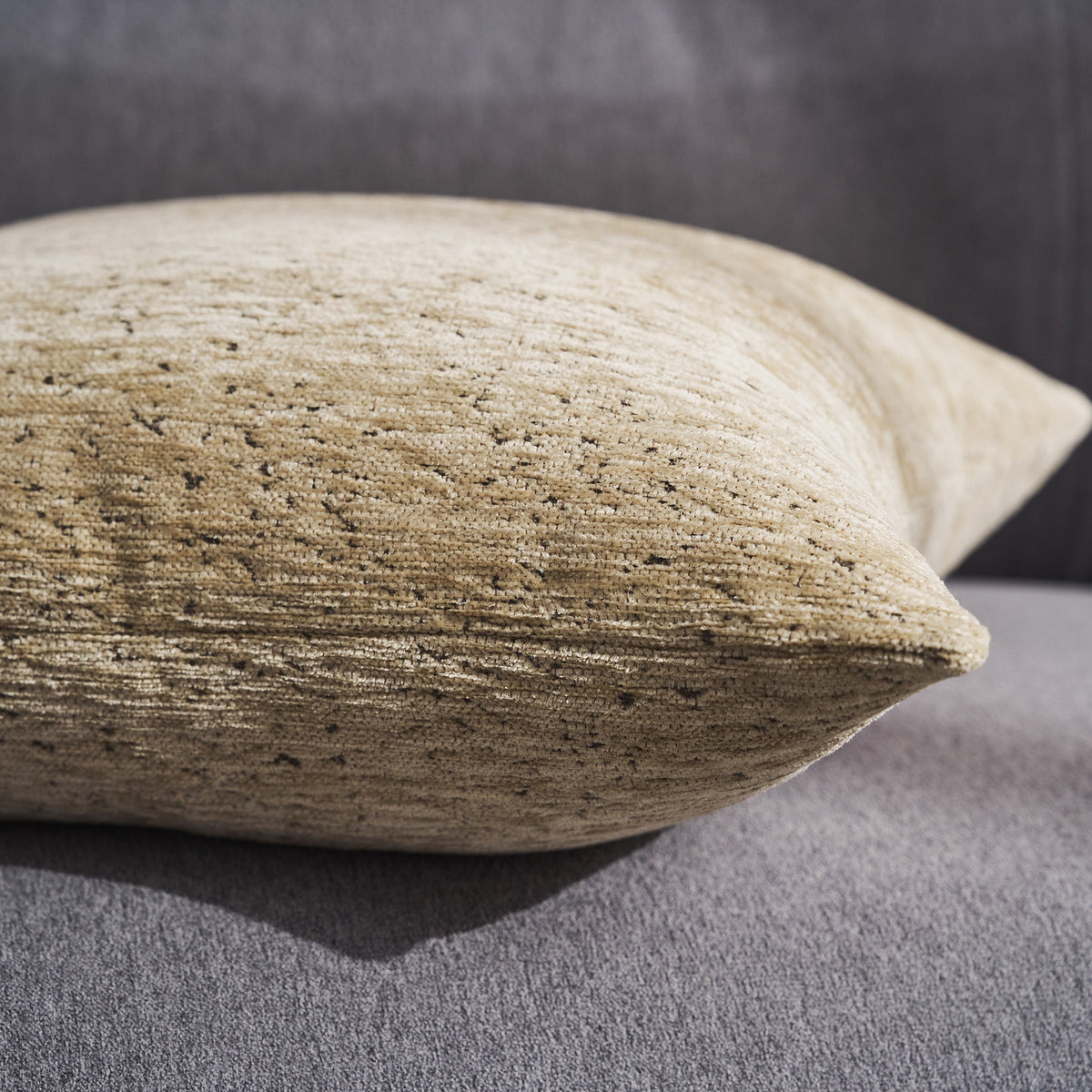 Pillowcase 50x50cm Yrsa Gold Grain 141/04