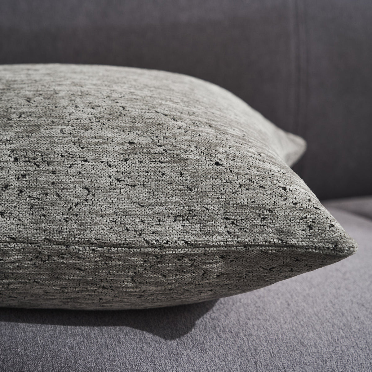 Pillowcase 50x50cm Yrsa Cloud Grey 141/15