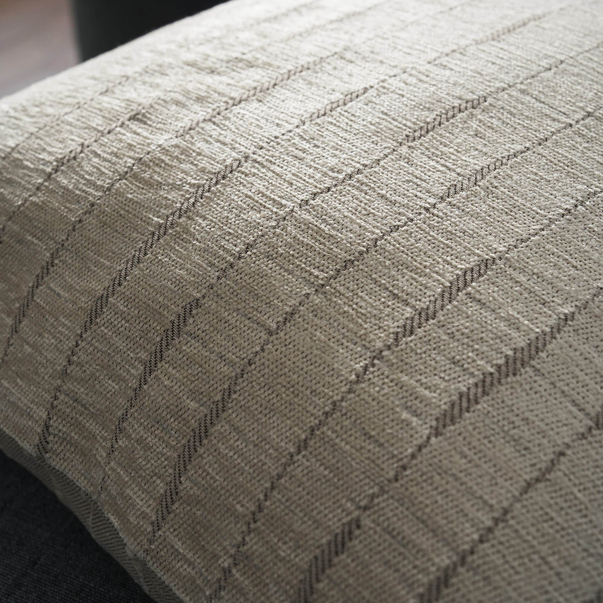 Μαξιλαροθήκη 50x50cm Vespera Opal Grey 148/15